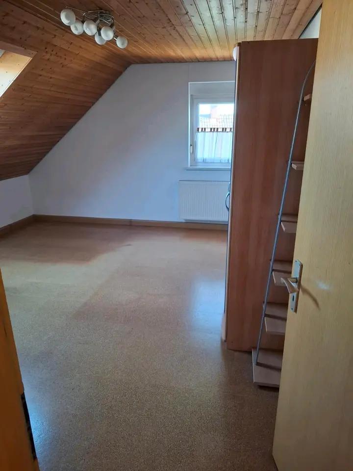 WG-Zimmer mit 20 m² in Friedrichshafen – Bild 8