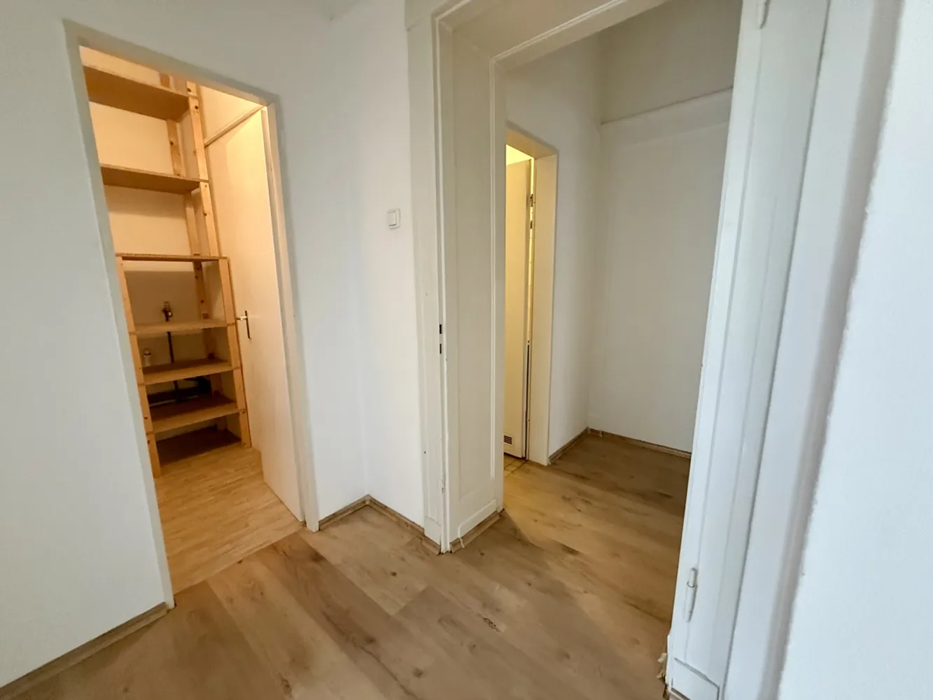2 Zimmer Wohnung mit 50 m² in Gelsenkirchen – Bild 6