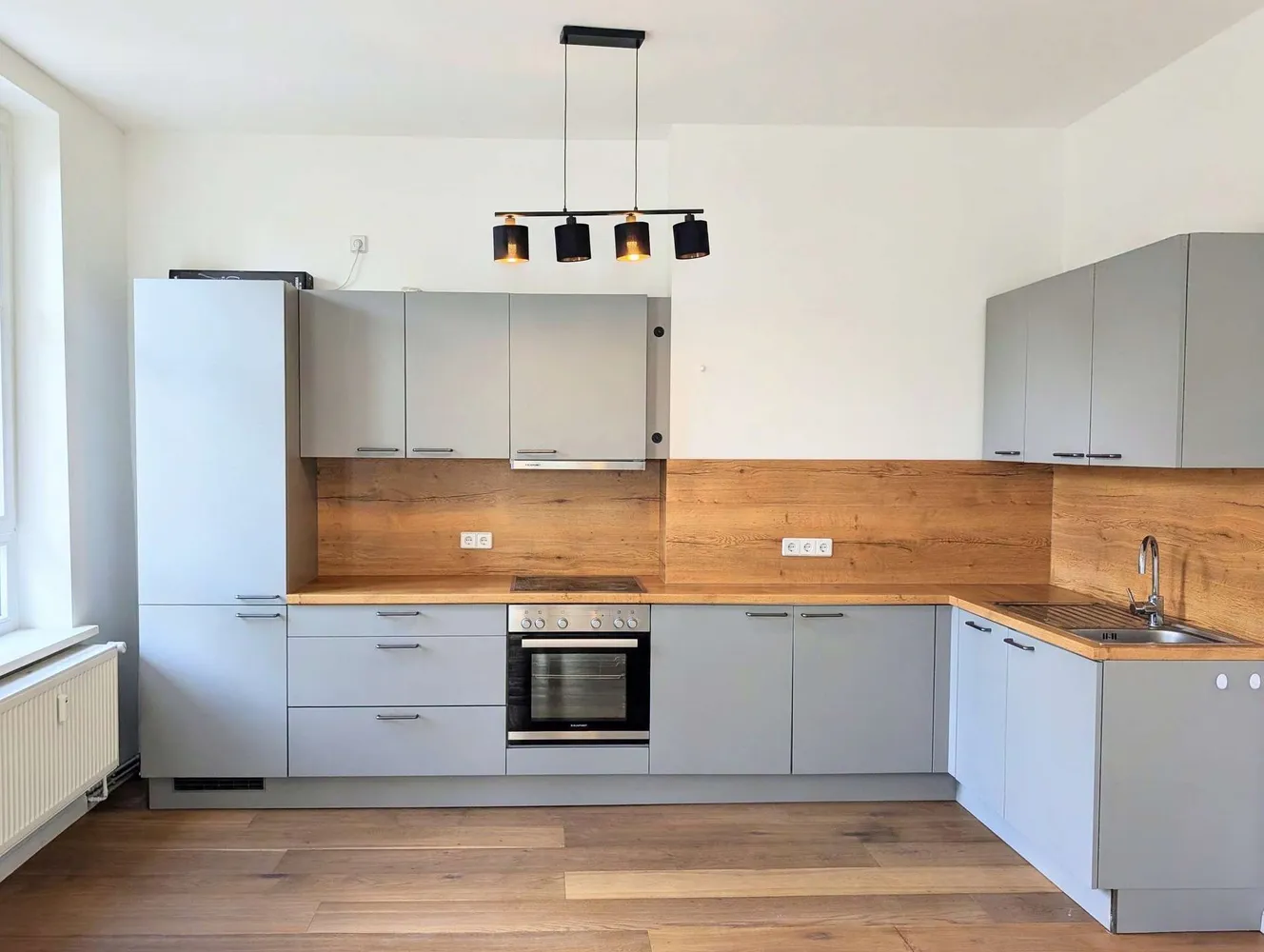 3 room apartment with 58 m² in Berlin – Photo 7
