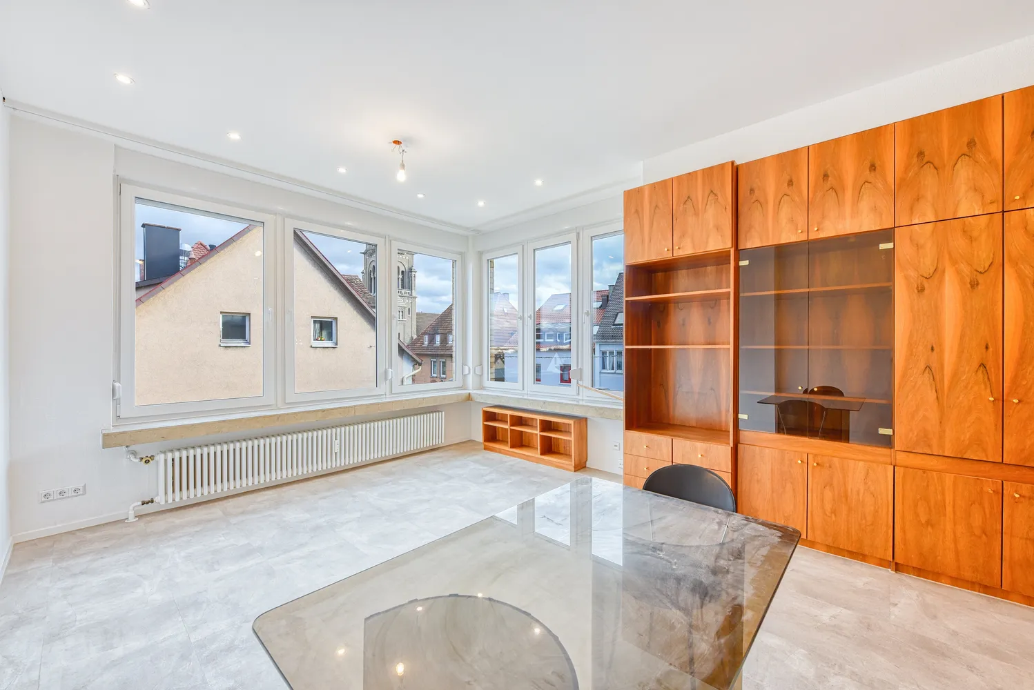1 Zimmer Wohnung mit 32 m² in Stuttgart – Bild 6
