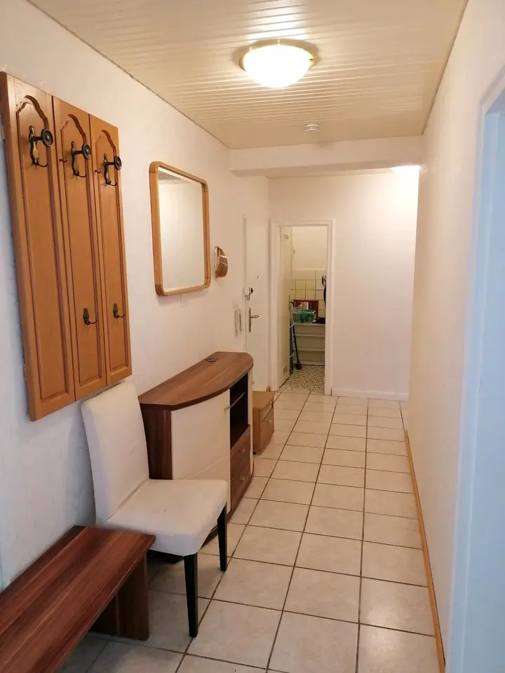 2 Zimmer Wohnung mit 73 m² in Hannover – Bild 8