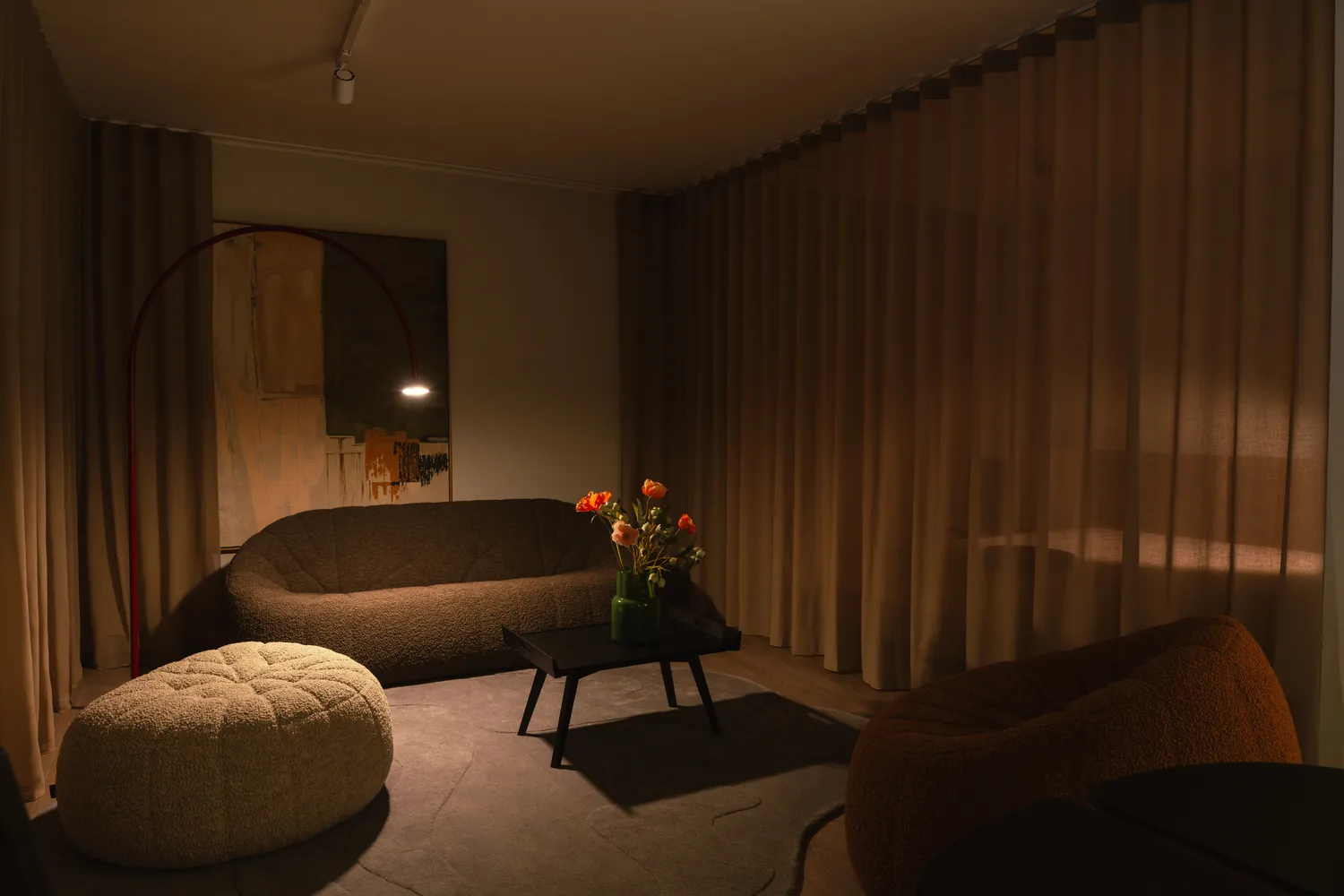 2 room apartment with 47 m² in Magdeburg – Photo 10