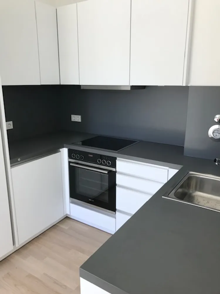 2 Zimmer Wohnung mit 81 m² in Berlin – Bild 6