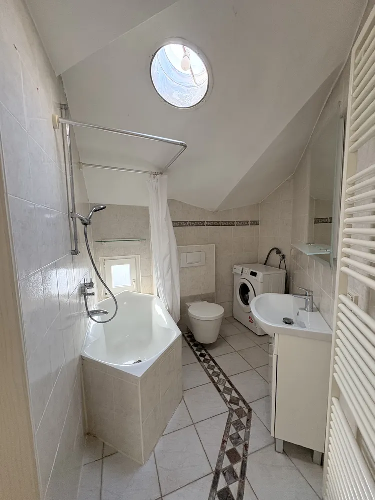 4 Zimmer Wohnung mit 93 m² in Frankfurt am Main – Bild 12