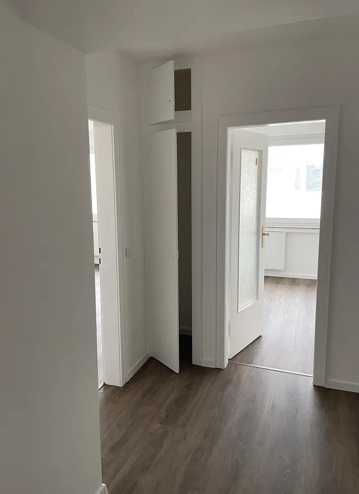 2 Zimmer Wohnung mit 55 m² in Wuppertal – Bild 10