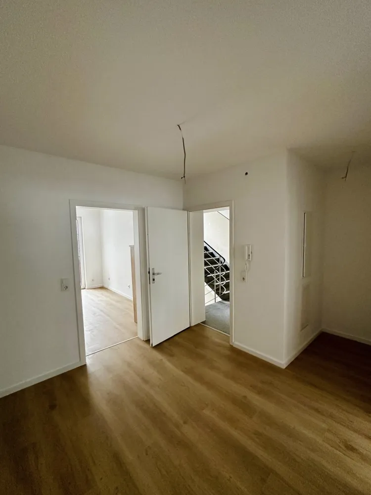 3 Zimmer Wohnung mit 75 m² in Mannheim – Bild 5