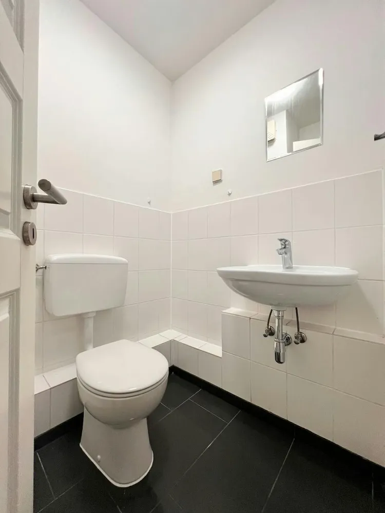 WG-Zimmer in Berlin – Bild 9