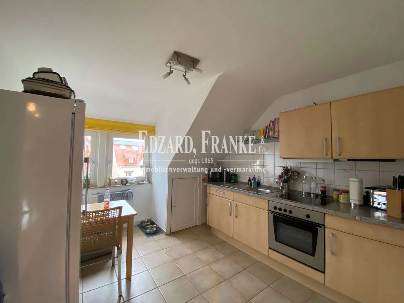2 Zimmer Wohnung mit 70 m² in Bremen – Bild 5