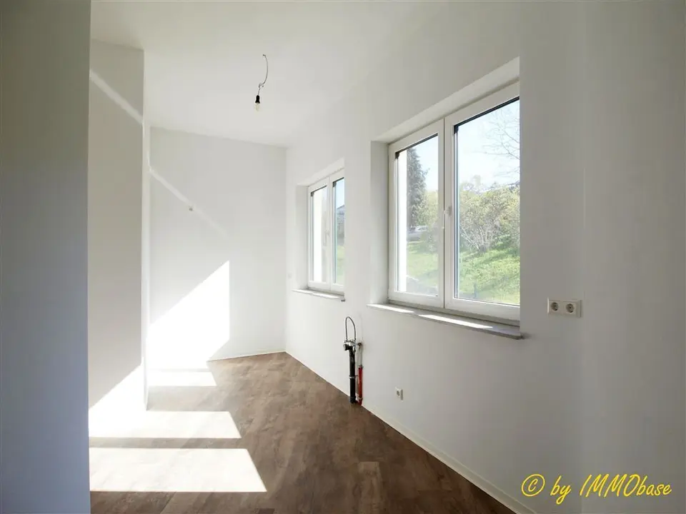 2 Zimmer Wohnung mit 81 m² in Mittweida – Bild 1