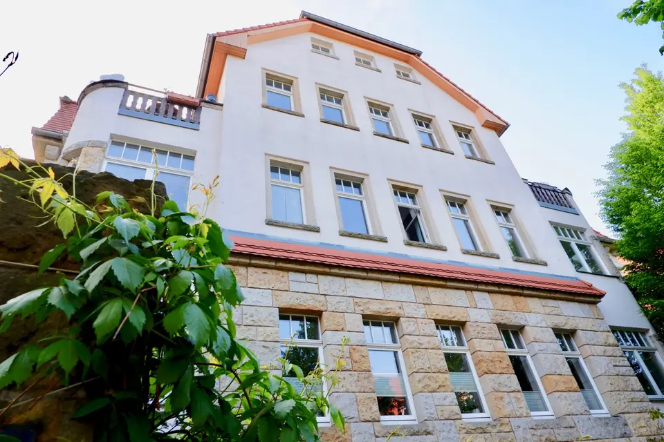 3 Zimmer Wohnung mit 67 m² in Dresden – Bild 1