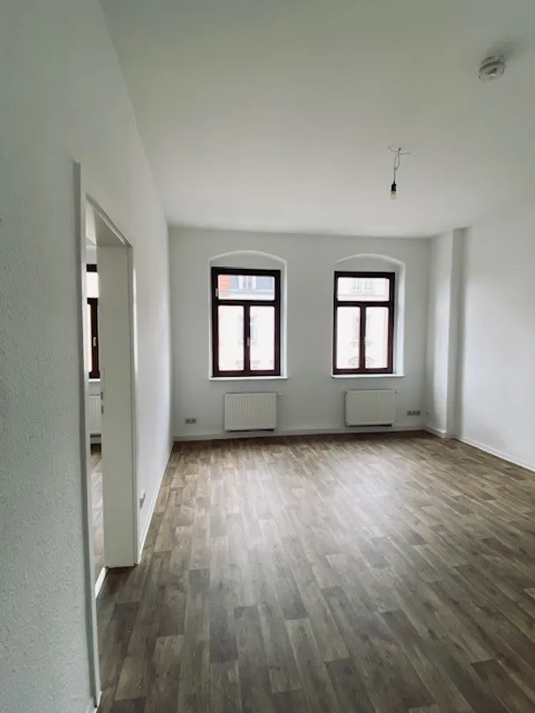 2 room apartment with 59 m² in Dresden – Photo 1