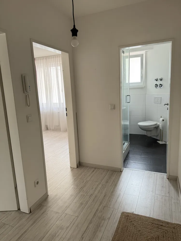 2 Zimmer Wohnung mit 45 m² in Frankfurt am Main – Bild 6