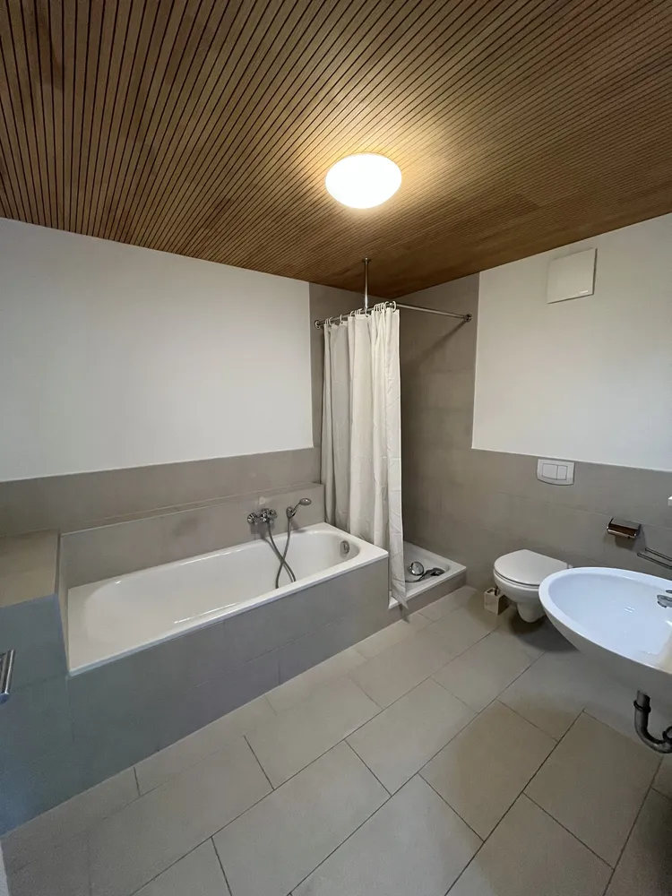 4 Zimmer Wohnung mit 91 m² in Waldshut-Tiengen – Bild 2