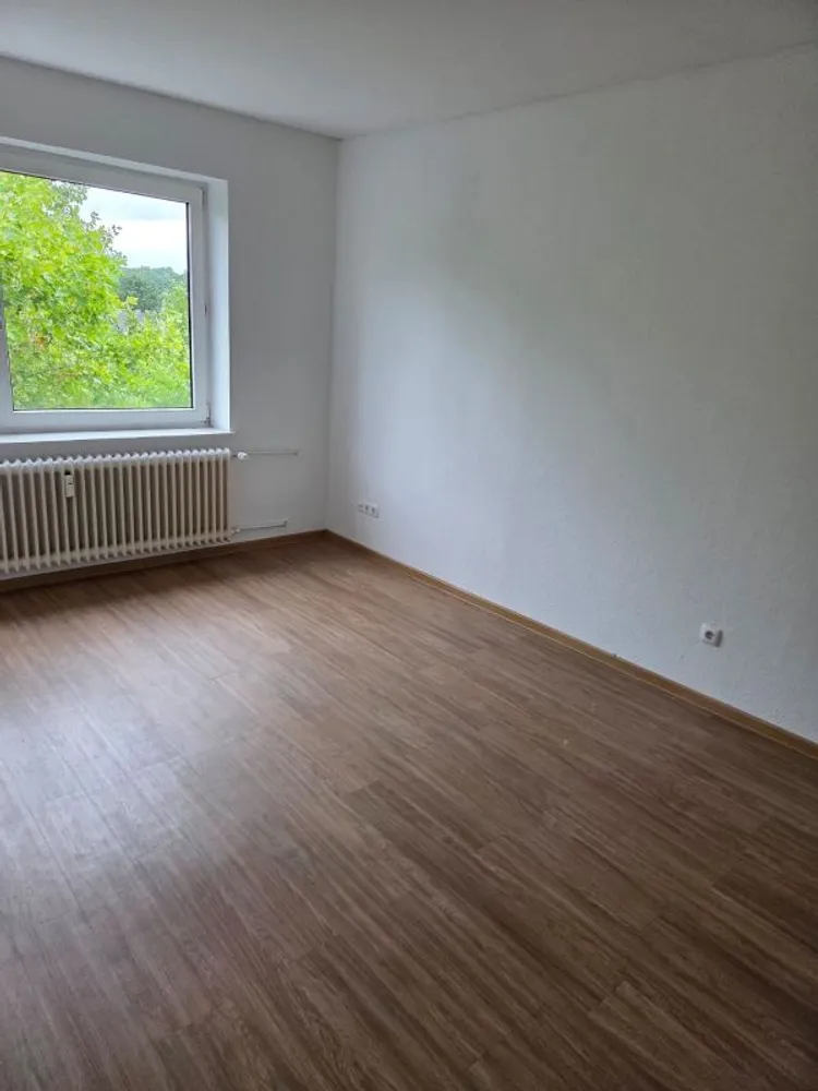 2 Zimmer Wohnung mit 57 m² in Walsrode – Bild 2