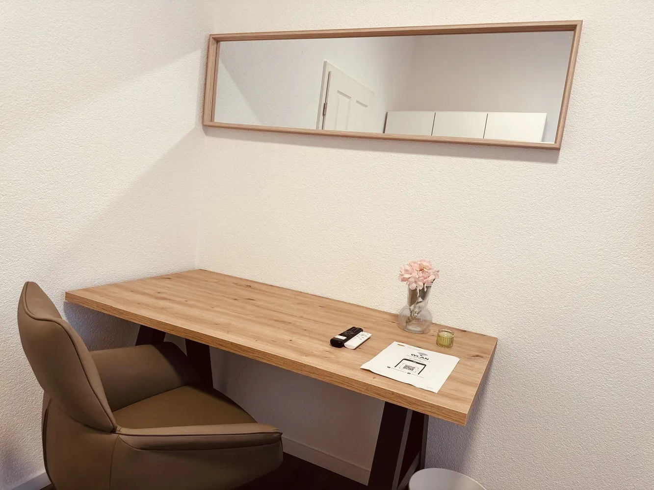 1 Zimmer Wohnung mit 25 m² in Mannheim – Bild 5