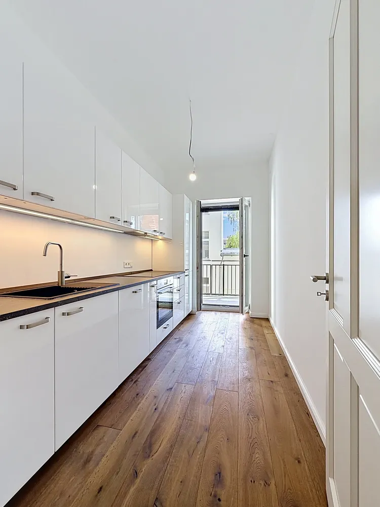 3 room apartment with 69 m² in Berlin – Photo 4