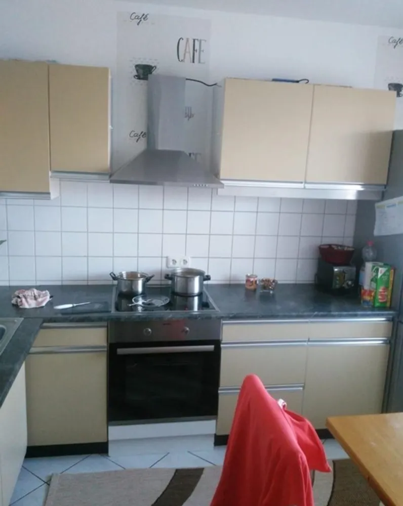 4 Zimmer Wohnung mit 90 m² in Herten – Bild 2