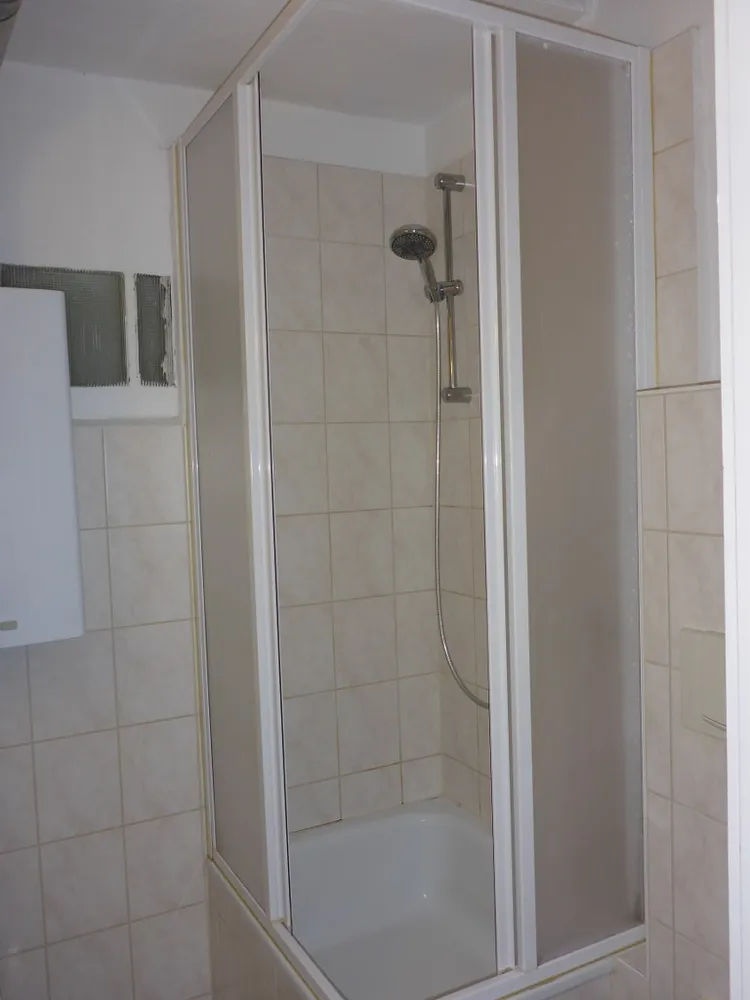 1 Zimmer Wohnung mit 31 m² in Hannover – Bild 11