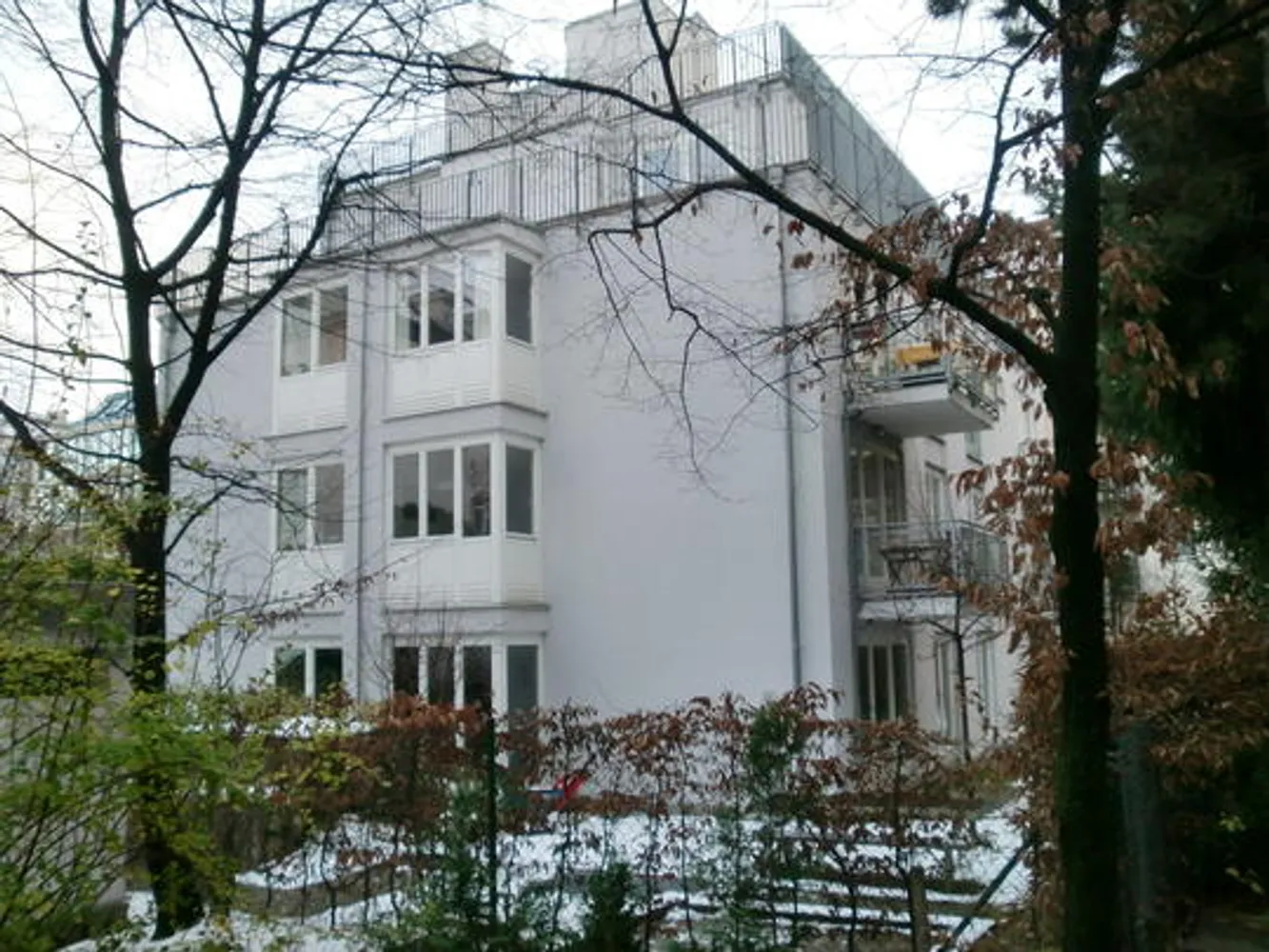 3 Zimmer Wohnung mit 80 m² in München – Bild 5