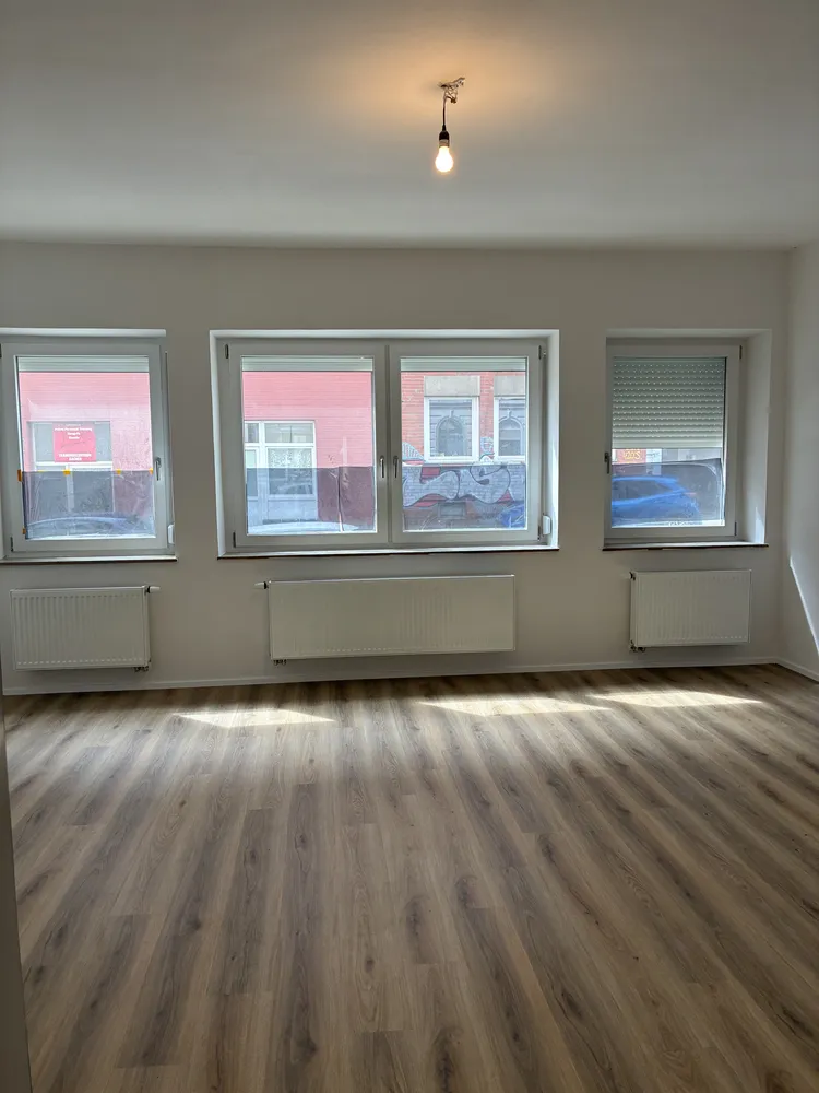 2 Zimmer Wohnung mit 65 m² in Aachen – Bild 1