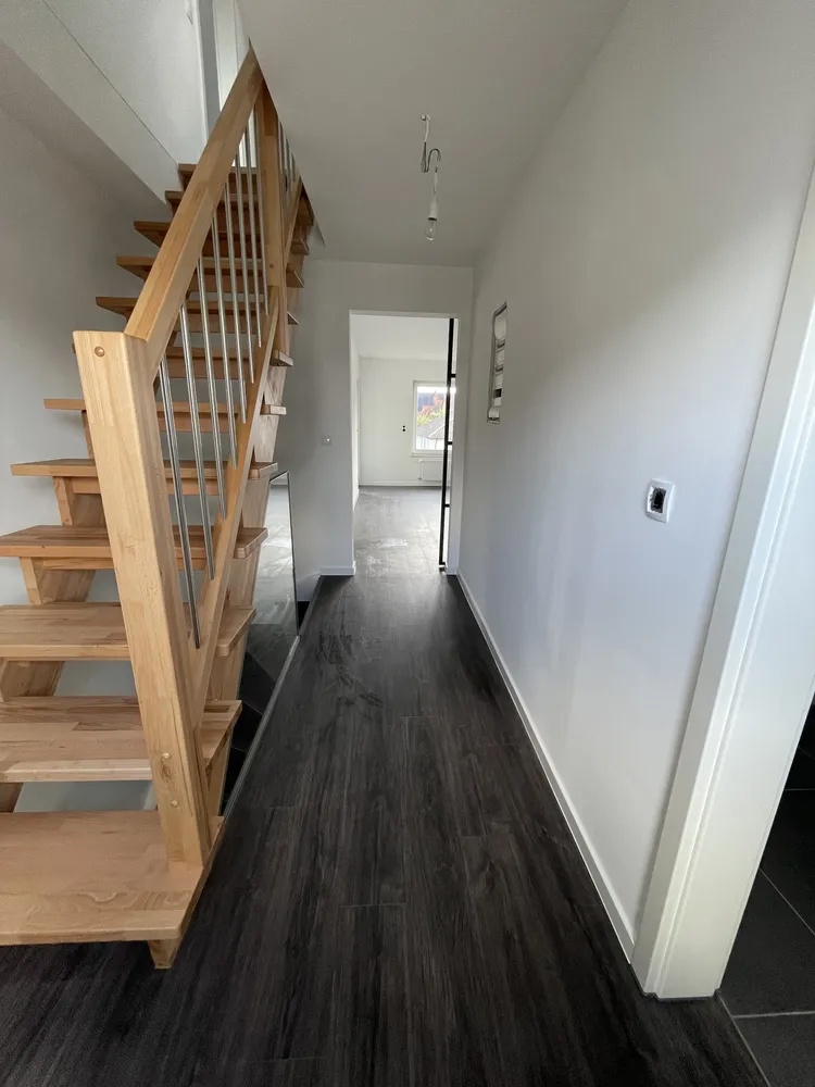5 Zimmer Wohnung mit 98 m² in Schwabach – Bild 8