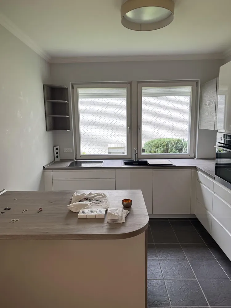 3 Zimmer Wohnung mit 124 m² in Hamburg – Bild 8