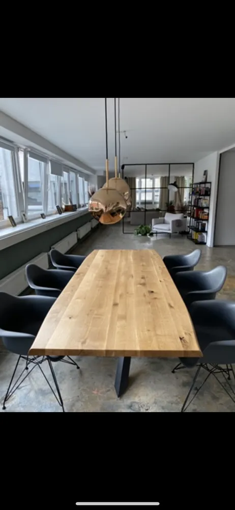 2 Zimmer Wohnung mit 160 m² in Frankfurt am Main – Bild 7