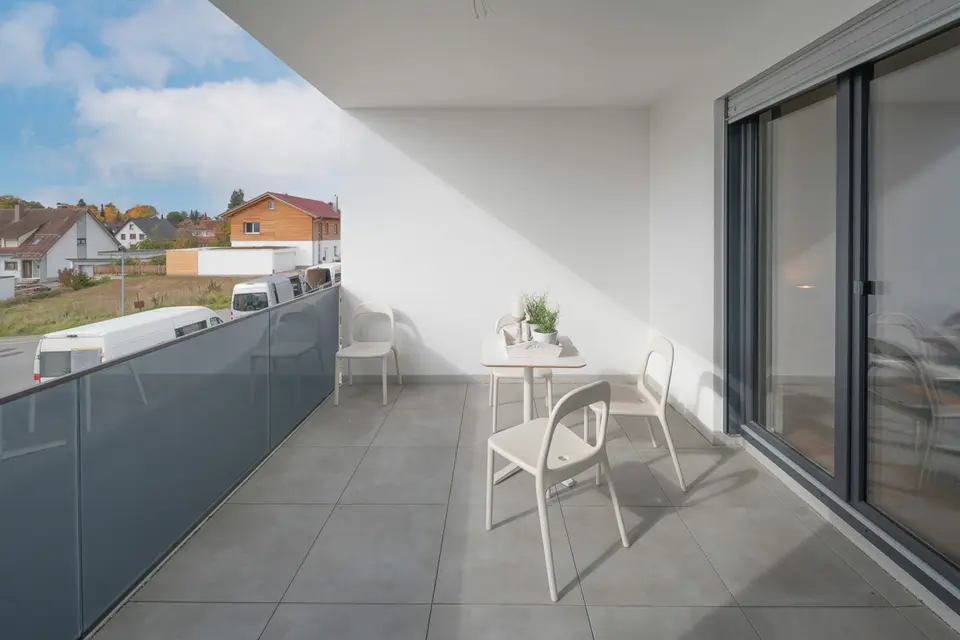 4 Zimmer Wohnung mit 134 m² in Tuttlingen – Bild 3