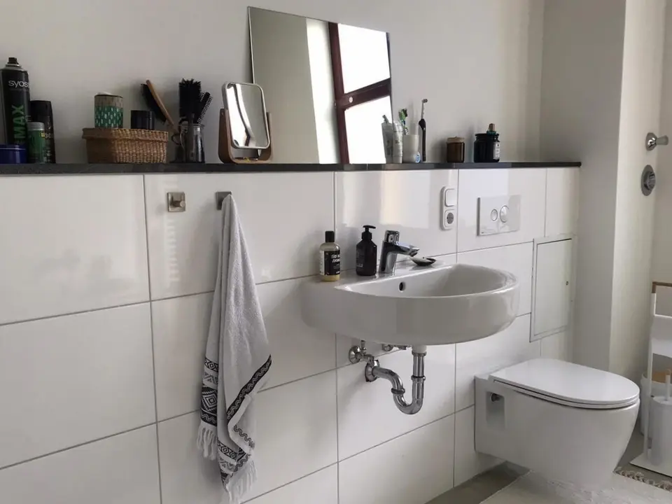 3 Zimmer Wohnung mit 90 m² in Wuppertal – Bild 9