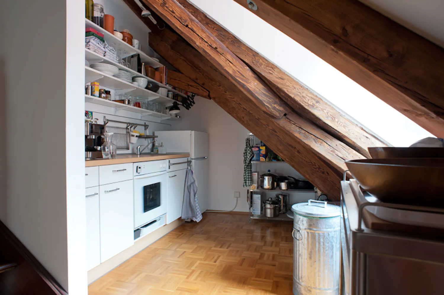 2 Zimmer Wohnung mit 82 m² in Regensburg – Bild 7