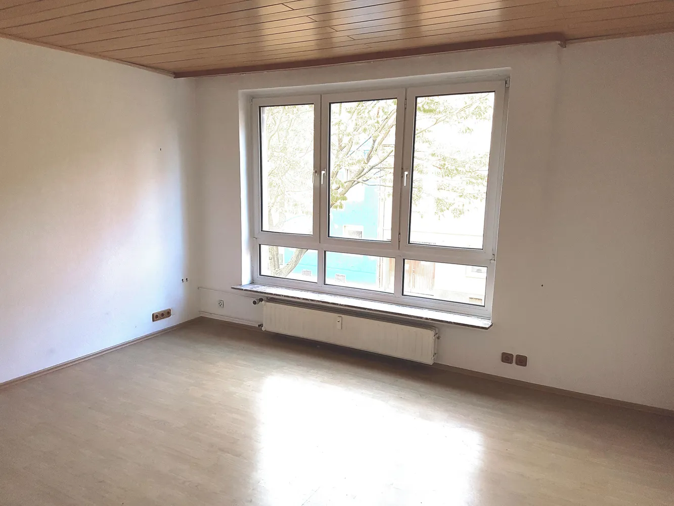 3 Zimmer Wohnung mit 61 m² in Hagen – Bild 1