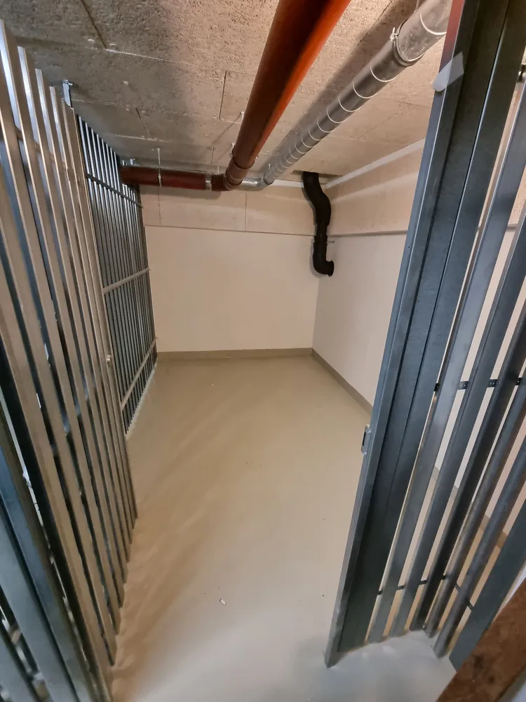 1 Zimmer Wohnung mit 38 m² in München – Bild 11