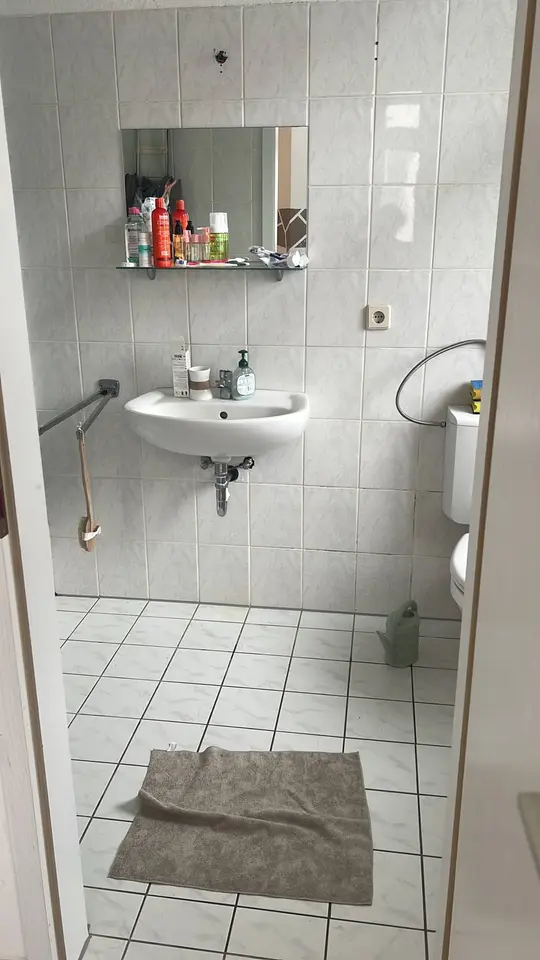 Studio mit 42 m² in Magdeburg – Bild 8