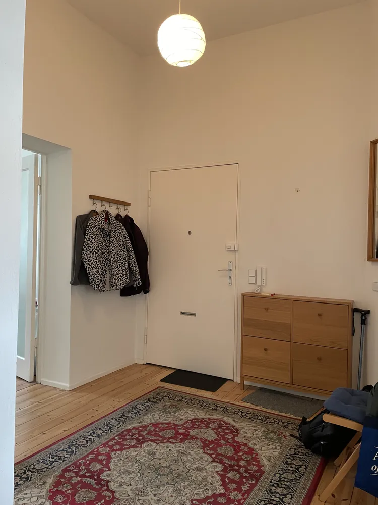 3 room apartment with 98 m² in Berlin – Photo 3