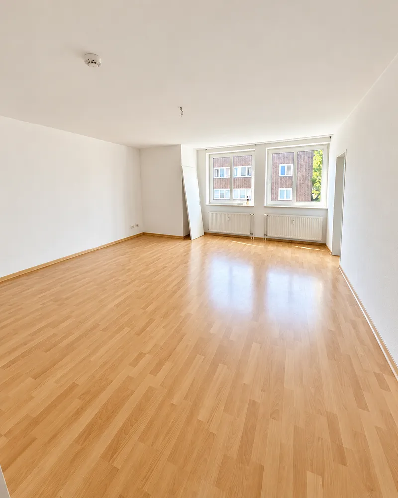 2 Zimmer Wohnung mit 57 m² in Dortmund – Bild 2