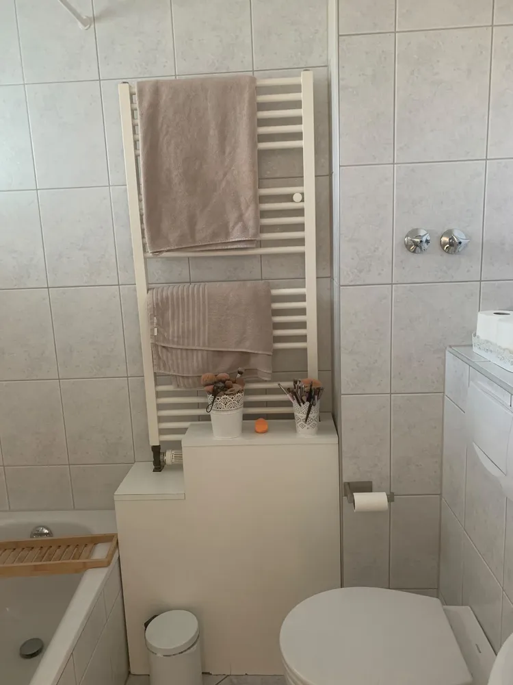 2 Zimmer Wohnung mit 35 m² in Hagen – Bild 8