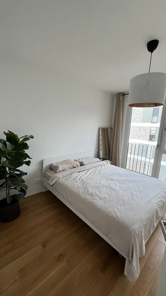 2 Zimmer Wohnung mit 60 m² in Düsseldorf – Bild 10