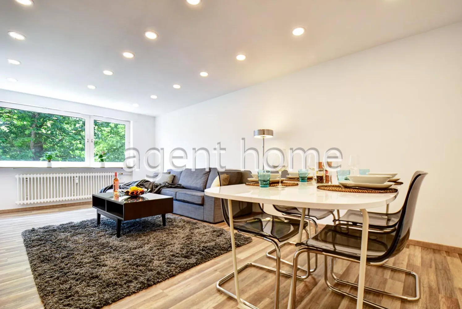 3 Zimmer Wohnung mit 78 m² in Stuttgart – Bild 1