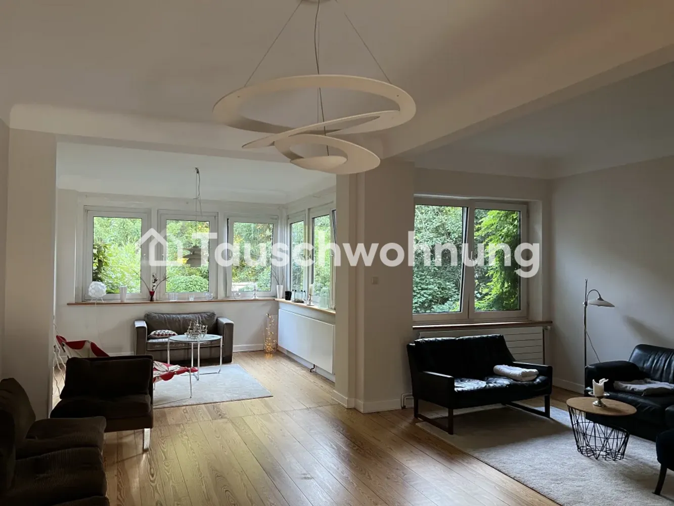 5 Zimmer Haus mit 215 m² in Hamburg – Bild 5