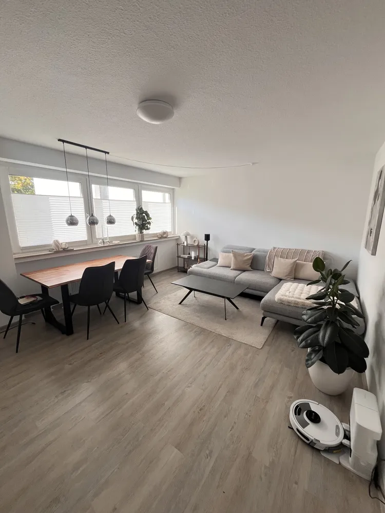 5 Zimmer Wohnung mit 82 m² in Unna – Bild 12