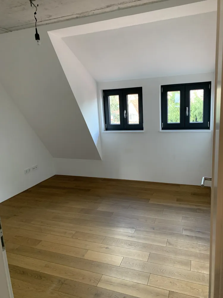 4 Zimmer Wohnung mit 110 m² in Mannheim – Bild 8