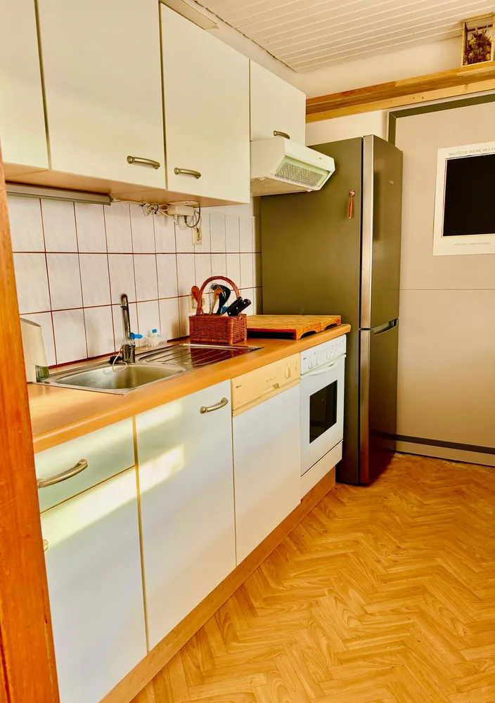 1 Zimmer Wohnung mit 38 m² in Hürth – Bild 2