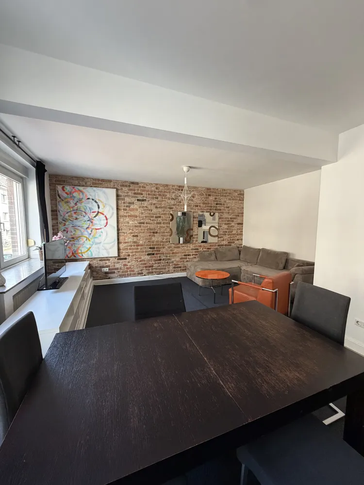 3 room apartment with 75 m² in Düsseldorf – Photo 2