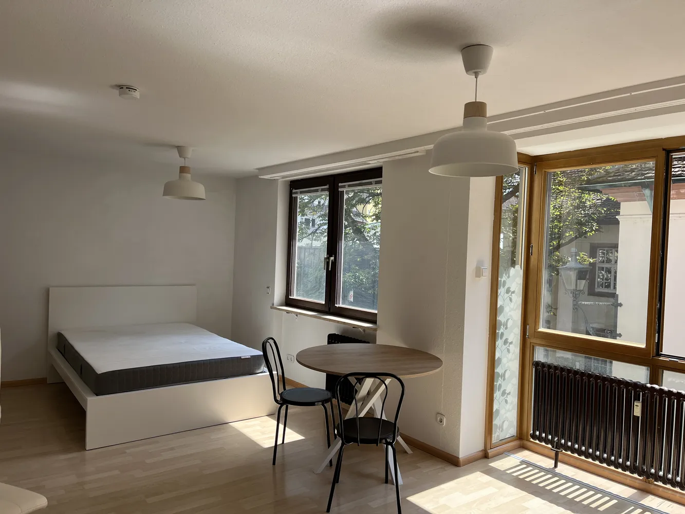 1 Zimmer Wohnung mit 35 m² in Freiburg im Breisgau – Bild 2