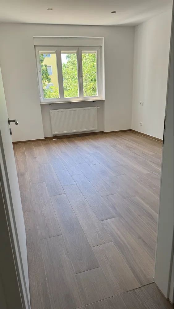 2 Zimmer Wohnung mit 58 m² in Karlsruhe – Bild 3