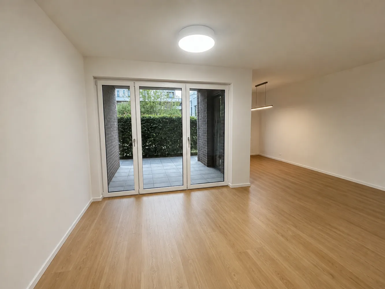 3 Zimmer Wohnung mit 78 m² in Düsseldorf – Bild 2