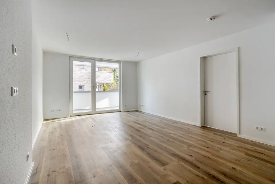 2 Zimmer Wohnung mit 59 m² in Dortmund – Bild 4
