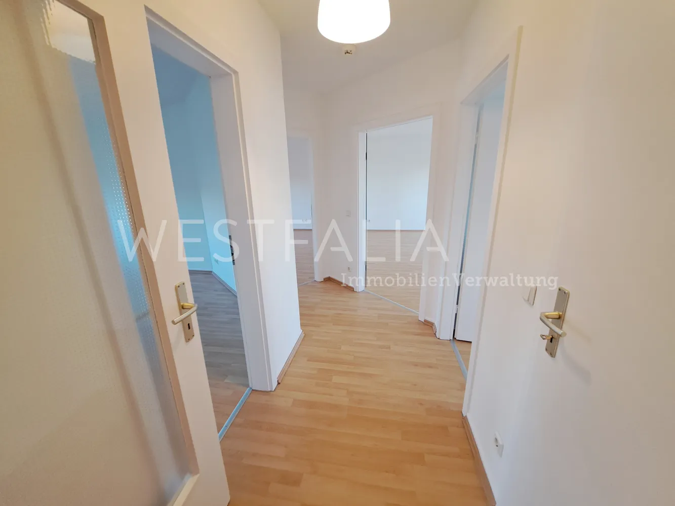 3 Zimmer Wohnung mit 83 m² in Duisburg – Bild 7