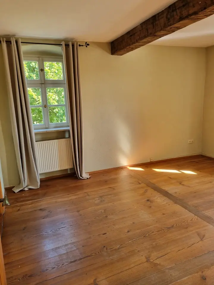 6 Zimmer Haus mit 240 m² in Bamberg – Bild 2
