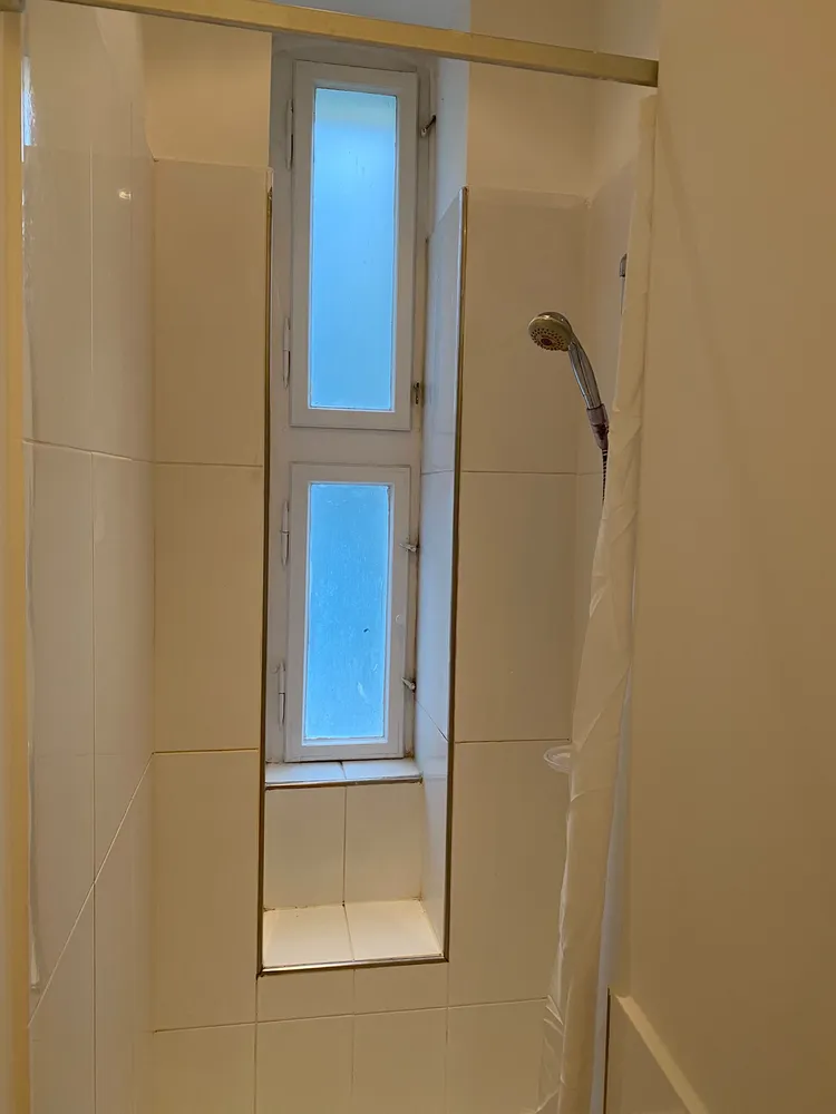 1 Zimmer Wohnung mit 35 m² in Berlin – Bild 4